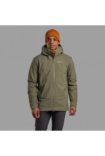 Men's Phase Jacket - Sample