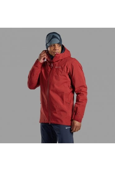 Men's Phase Jacket - Sample