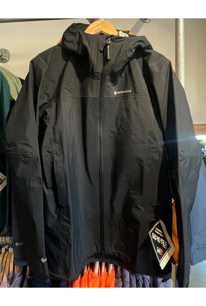 Montane Men's Phase Jacket - Special Edition