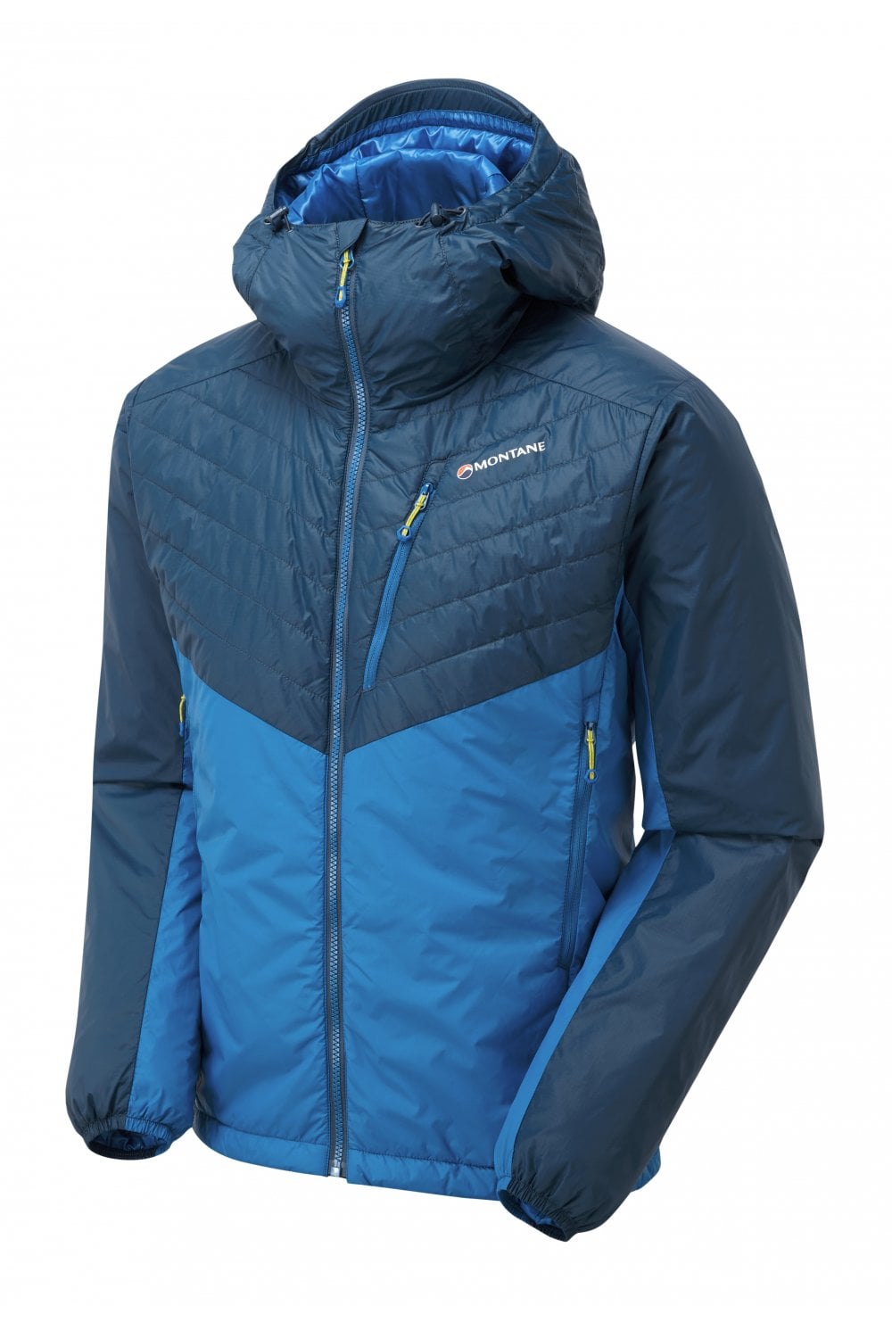 montane prism insulated jacket