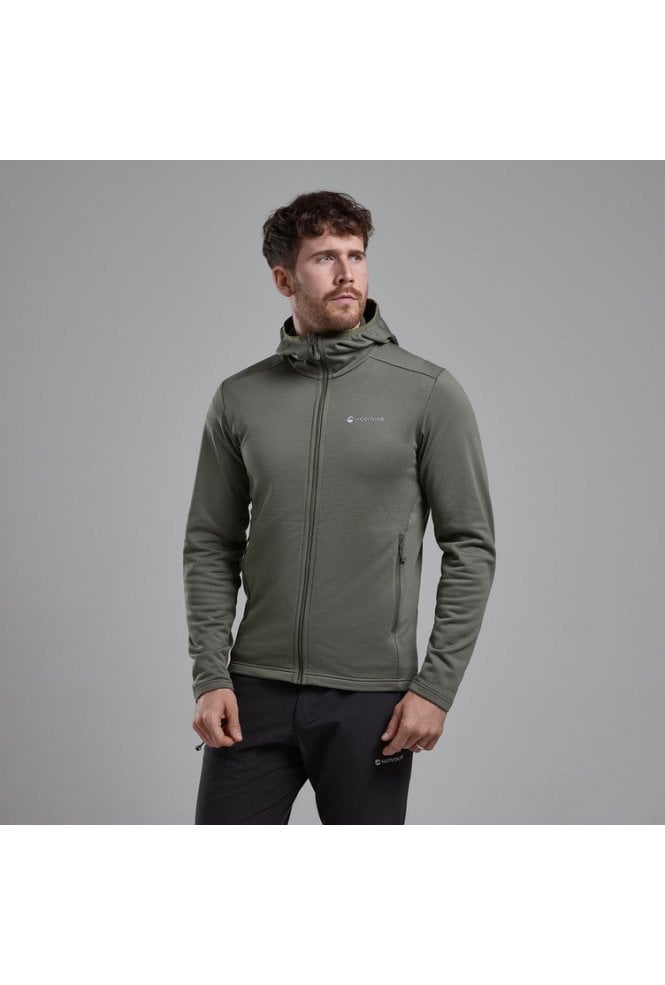 Montane Men's Protium Hoodie