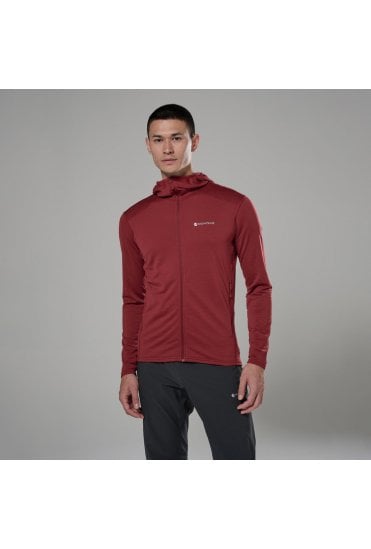 Men's Protium Lite Hoodie - Sample