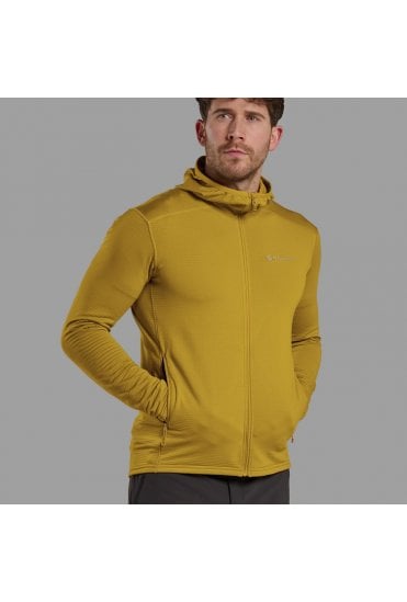 Men's Protium Lite Hoodie - Sample