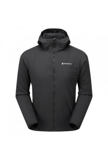 Men's Sirocco Hoodie - Sample