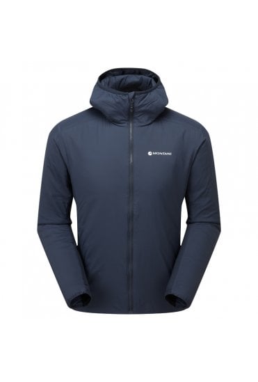 Men's Sirocco Hoodie - Sample