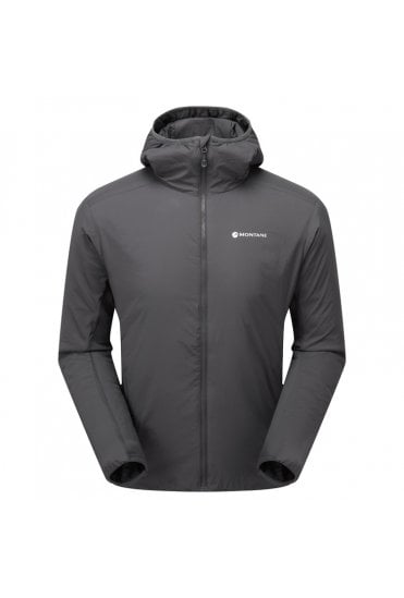Men's Sirocco Hoodie - Sample