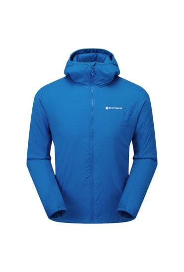 Men's Sirocco Hoodie - Sample