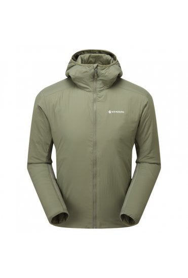 Men's Sirocco Hoodie - Sample