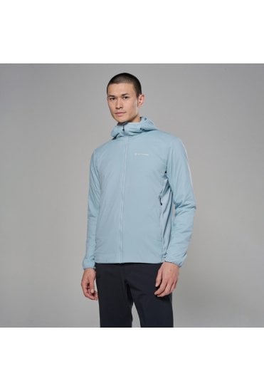 Men's Sirocco Hoodie - Sample