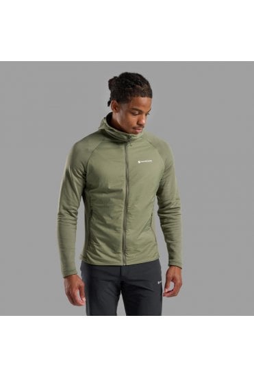 Men's Sirocco Lite Hoodie