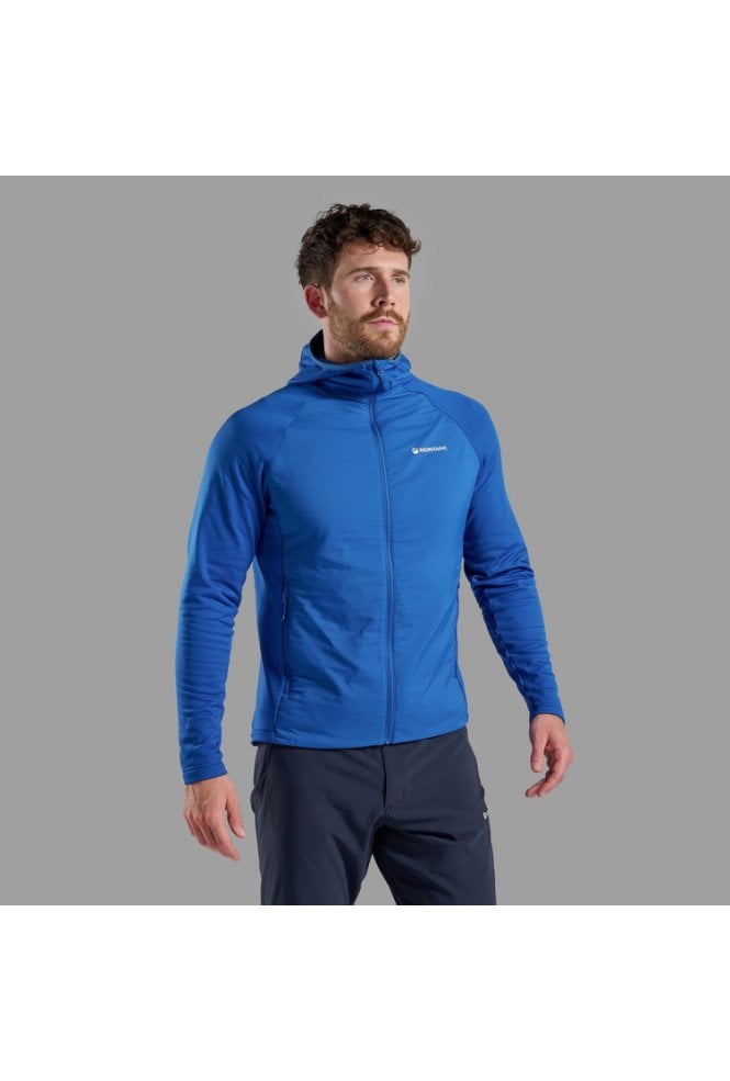 Montane Men's Sirocco Lite Hoodie