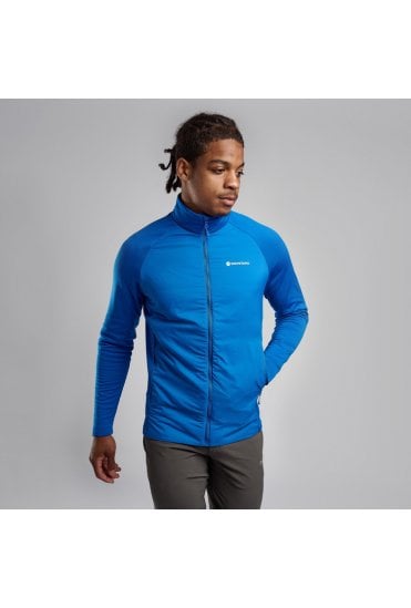 Men's Sirocco Lite Jacket