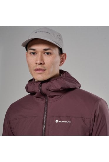 Men's Sirocco XT Hoodie - Sample