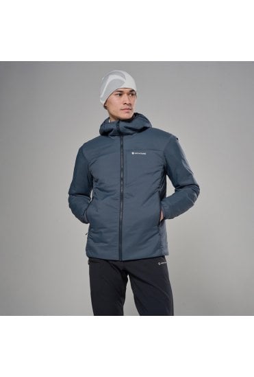 Men's Sirocco XT Hoodie - Sample