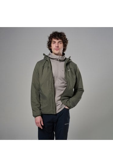 Men's Sirocco XT Hoodie - Sample