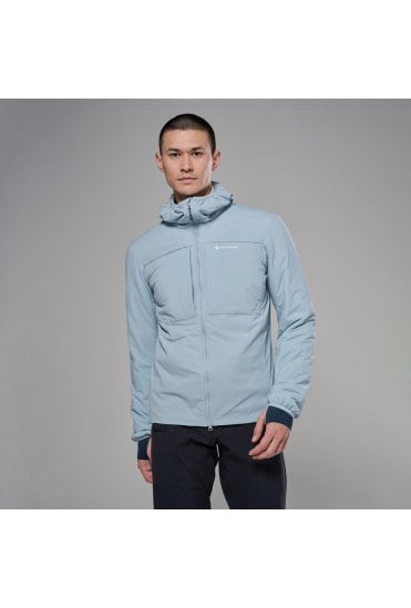Men's Stratum Hoodie - Sample