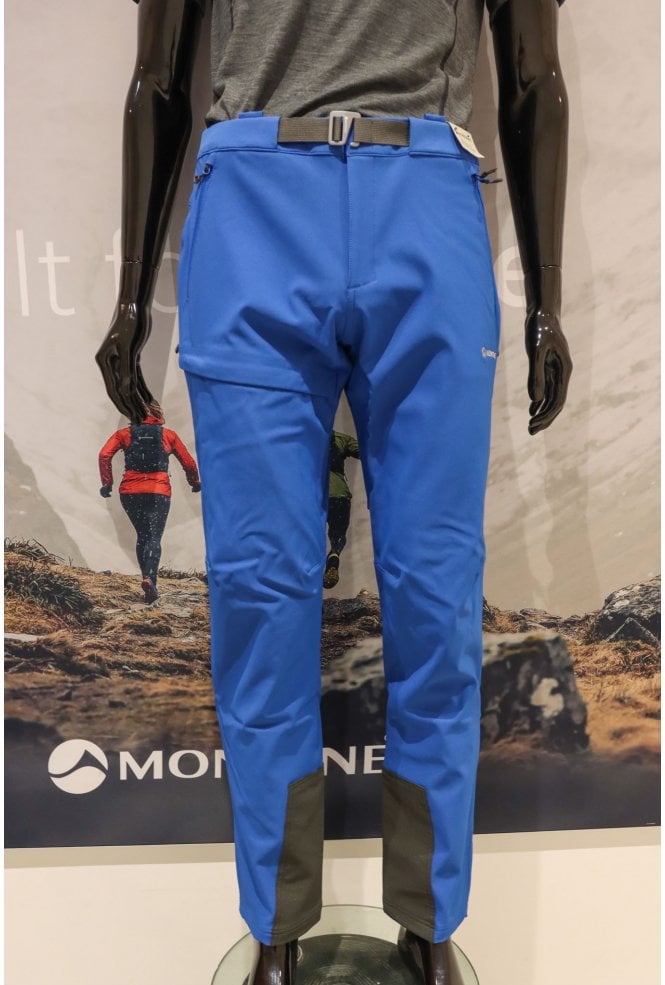 Montane Men's Tenacity XT Pants - Special Edition