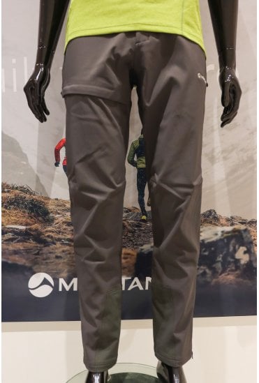Men's Tenacity XT Pants - Special Edition