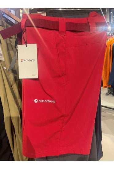 Men's Terra Lite Shorts - Special Edition