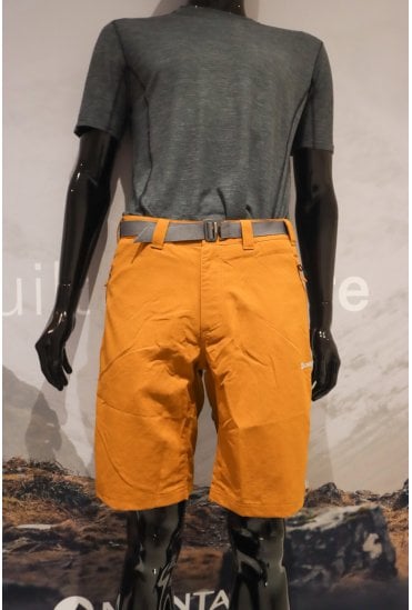 Men's Terra Shorts - Special Edition