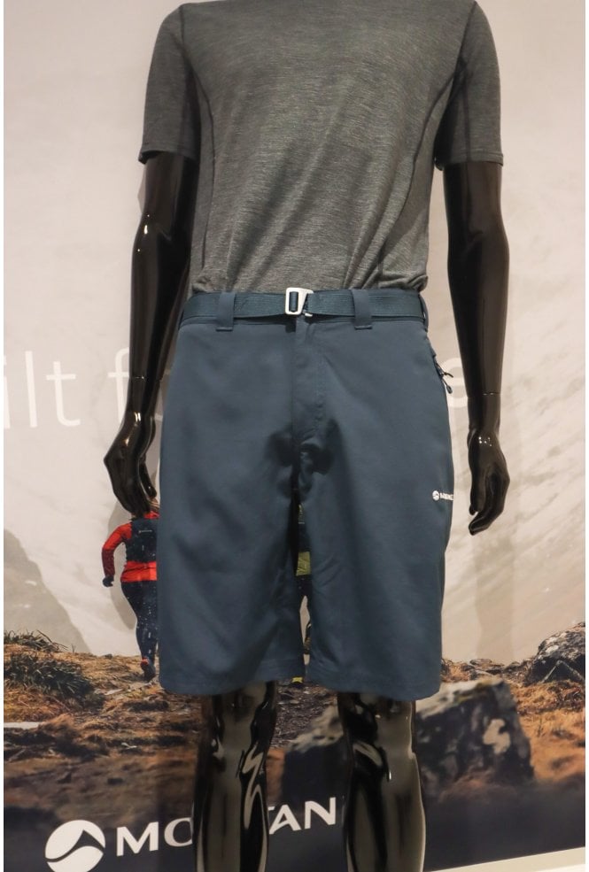 Montane Men's Terra Shorts - Special Edition