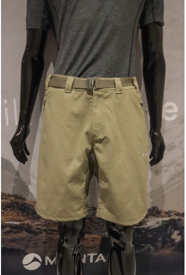 Men's Terra Shorts - Special Edition