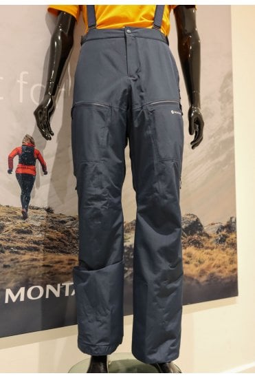 Men's Voltas Pants - Sample