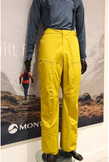 Men's Voltas Pants - Sample