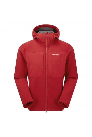 Men's Windjammer XPD Hoodie