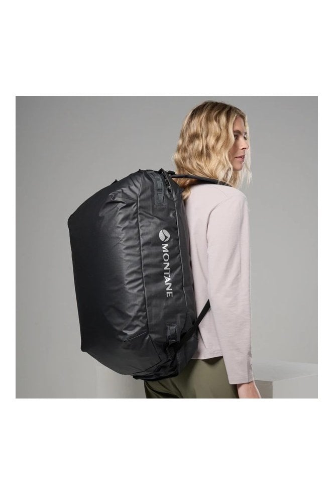 Montane Transition Duffle 70L - Sample