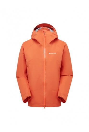 Colour: Tigerlily Samples