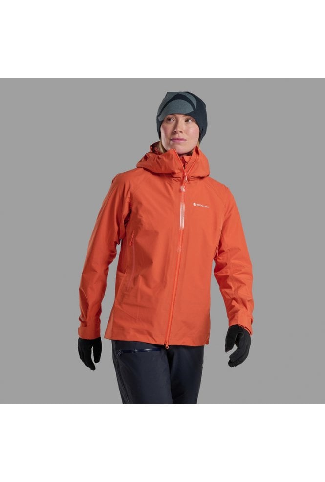 Montane Women's Alta Lite Jacket - Sample