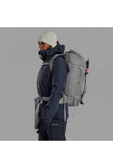Women's Alta Lite Jacket - Sample