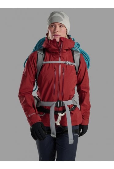 Women's Alta XT Jacket - Sample