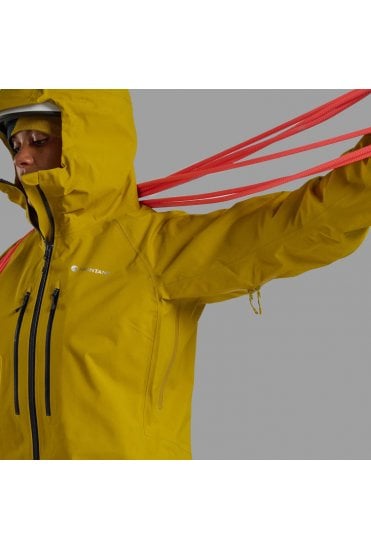 Women's Alta XT Jacket - Sample