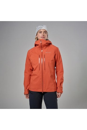 Women's Alta XT Jacket - Sample