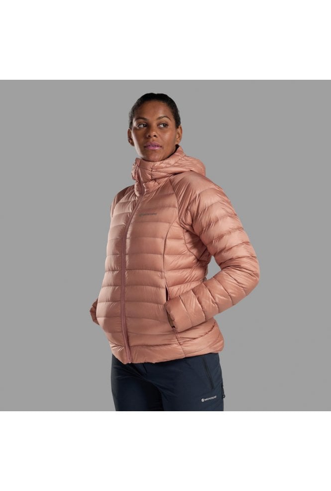 Montane Women's Anti Freeze Hoodie - Sample