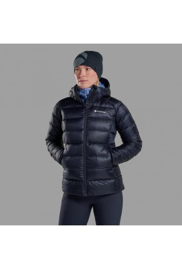 Women's Anti Freeze XT Hoodie - Sample