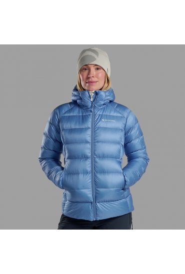 Women's Anti Freeze XT Hoodie - Sample