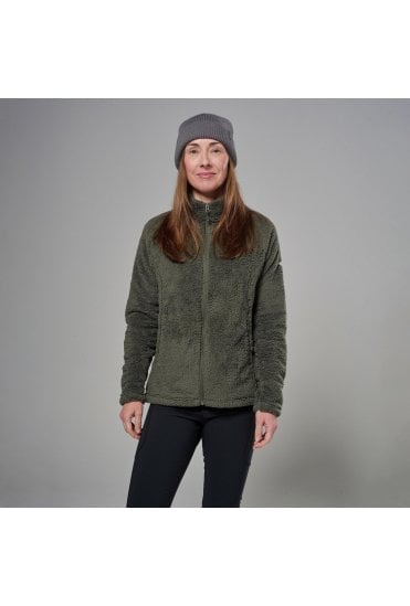 Women's Caldus Jacket 2.0 - Sample