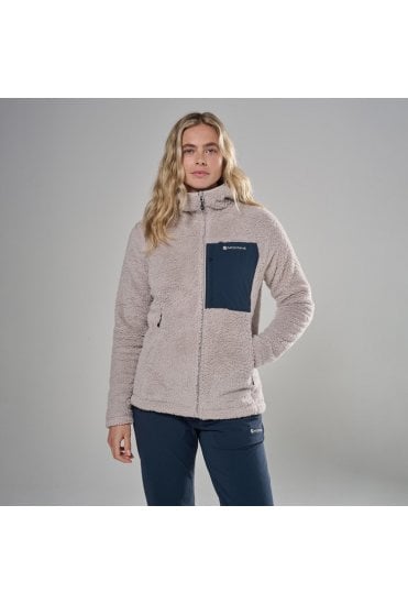 Women's Caldus XT Hoodie 2.0 - Sample