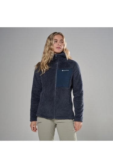 Women's Caldus XT Hoodie 2.0 - Sample