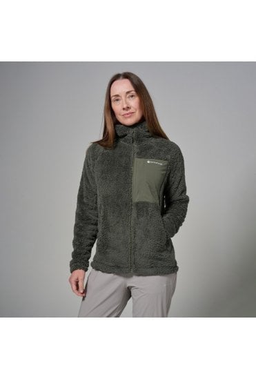 Women's Caldus XT Hoodie 2.0 - Sample