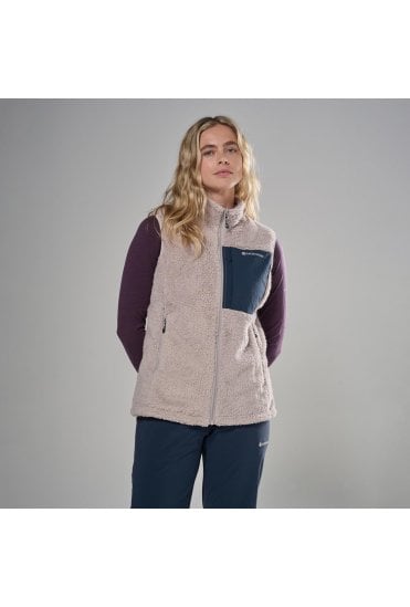 Women's Caldus XT Vest 2.0 - Sample