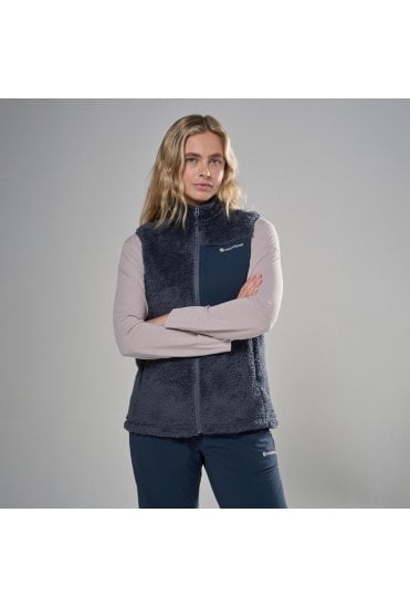 Women's Caldus XT Vest 2.0 - Sample