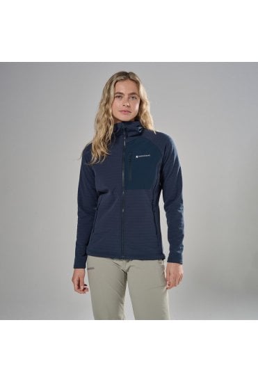 Women's Dura Hoodie - Sample