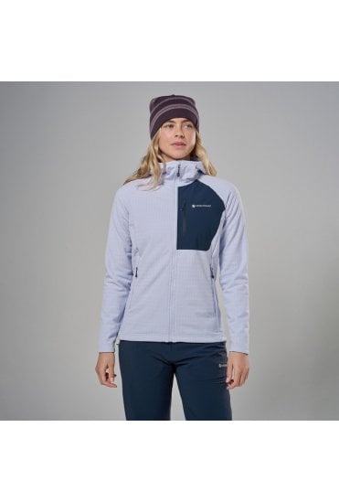 Women's Dura Hoodie - Sample
