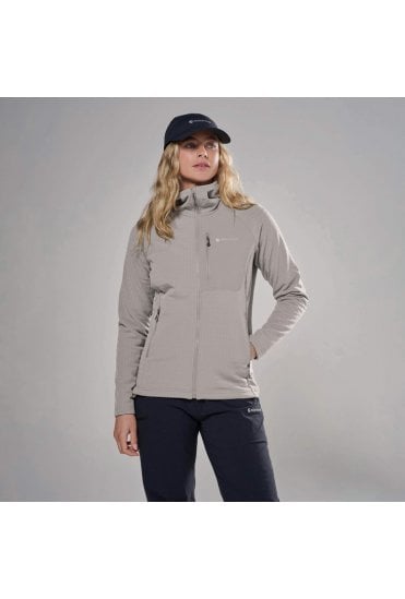 Women's Dura Hoodie - Sample