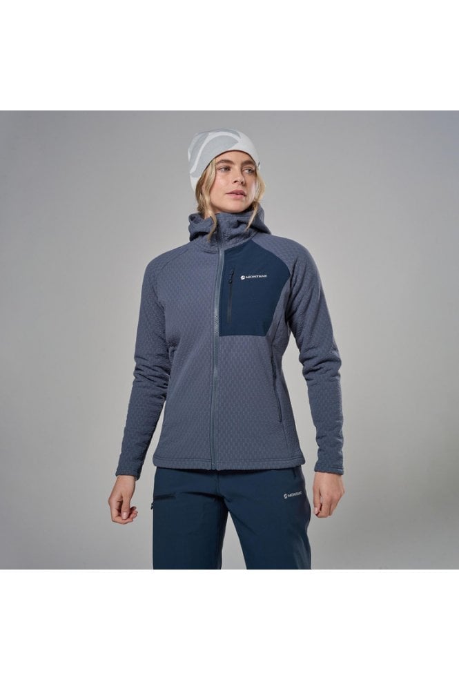 Montane Women's Dura XT Hoodie - Sample
