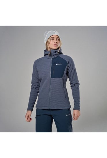 Women's Dura XT Hoodie - Sample